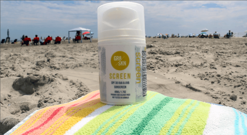 6 Facts To Keep Your Skin Safe