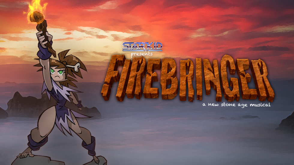 'Firebringer' Review And Chicago Trip Thoughts