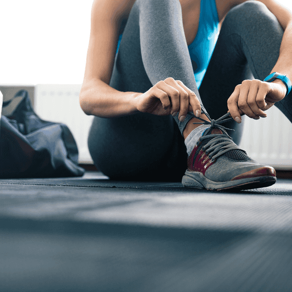 8 Ways To Make Going To The Gym Suck Less