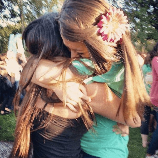 Eight Reasons Why You Should Go Greek