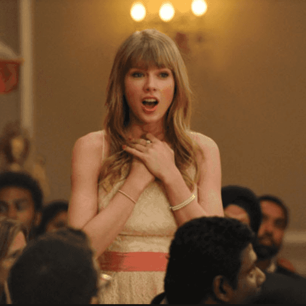 An Open Letter To Taylor Swift