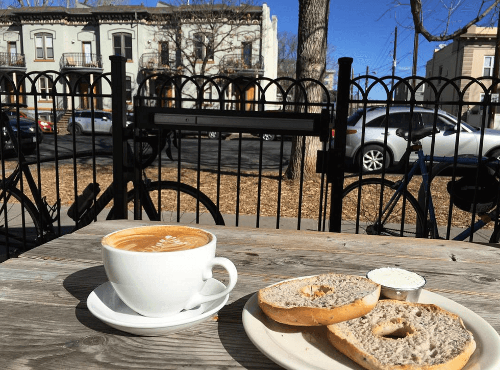 5 Reasons Why I'm A Morning Person