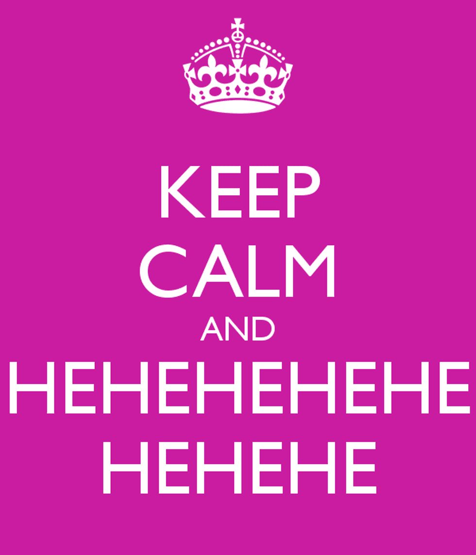 Seven Seconds To Laughter