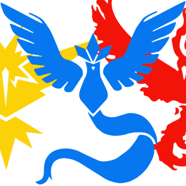 So Much More Than Just Catching Pidgeys