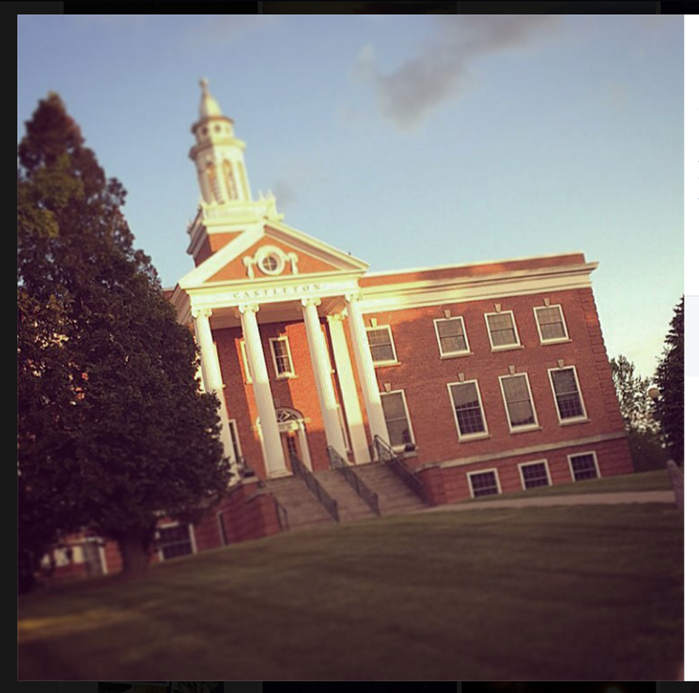 10 Things I Wish I Knew Before Entering College