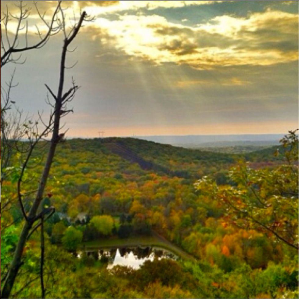 15 Ways You Know You're From New Jersey