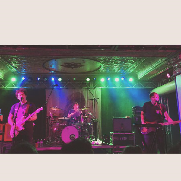 Big Concerts Or Small Concerts?