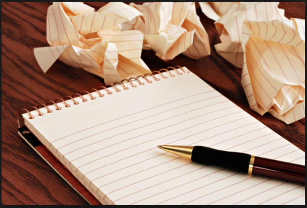 Why Writing Is Important To Me