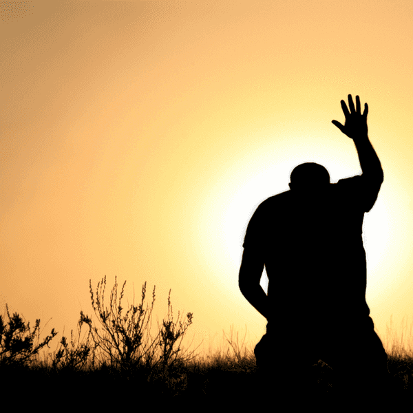 Confessions Of An Exhausted Christian