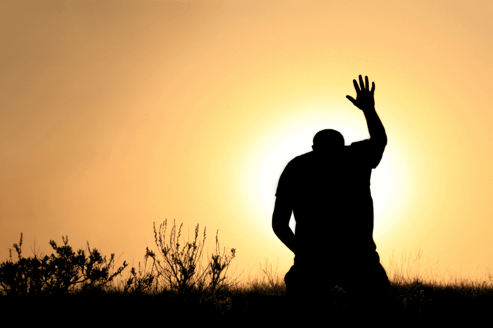 Confessions Of An Exhausted Christian