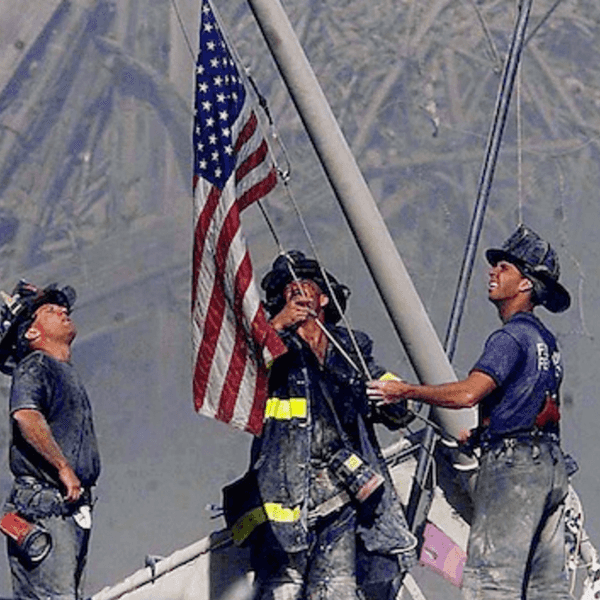 Terrorist Attacks And Me