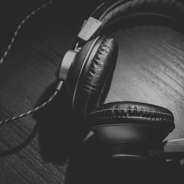 Music Is The Best Thing In The World