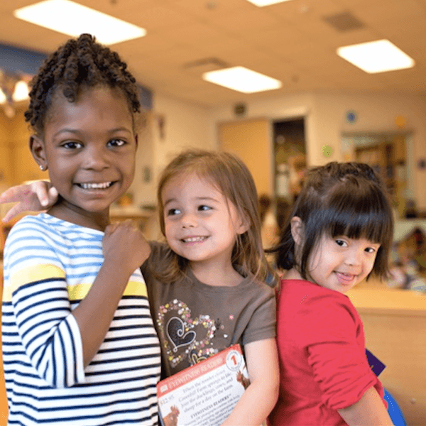 Finding Innocence And Compassion In A Chaotic World