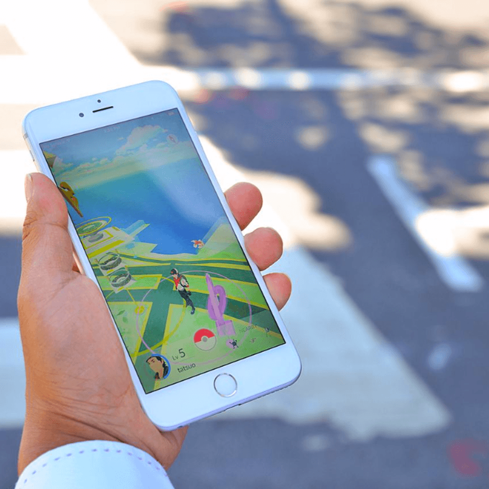 Reasons Why Pokemon Go is Making Lives So Much Easier