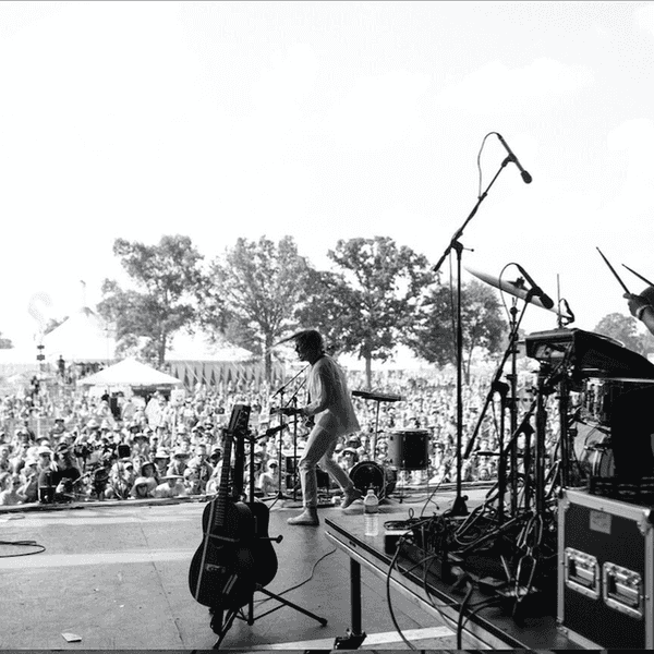 The Nashville Knack: Judah & The Lion