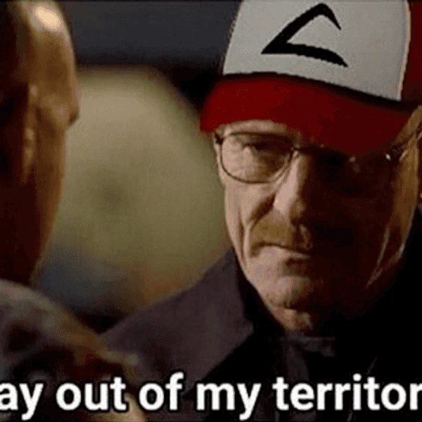 What If 'Pokemon Go' Is One Big Social Experiment?