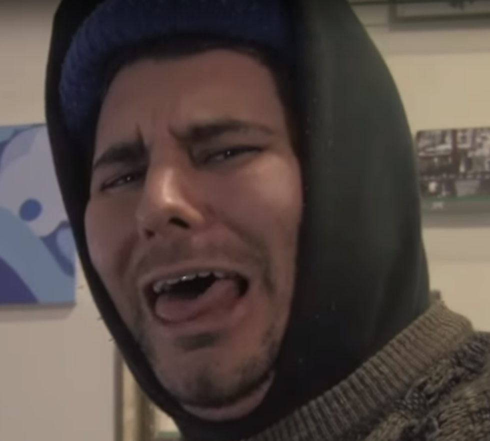 The Best YouTube Channels Right Now