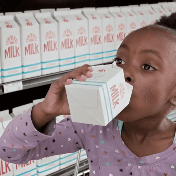 Why Dairy Is Scary