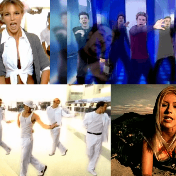 10 Throwback Songs To Bring All 90’s Kids Back To Their Childhood