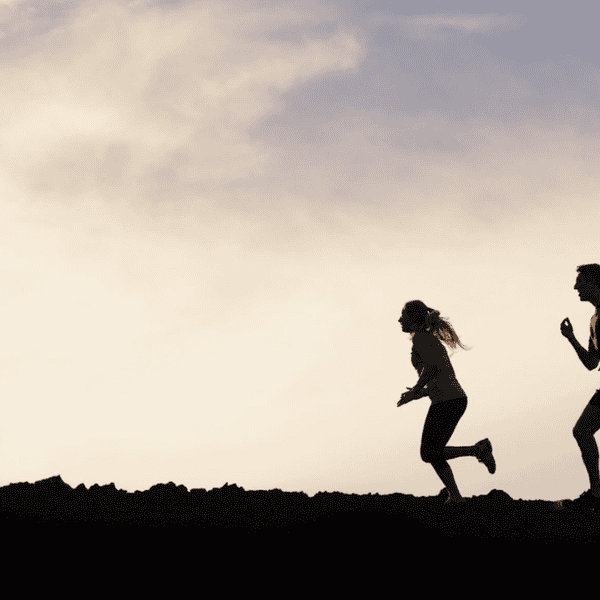 How Running Has Impacted My Life