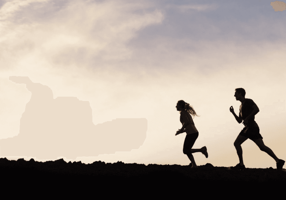 How Running Has Impacted My Life