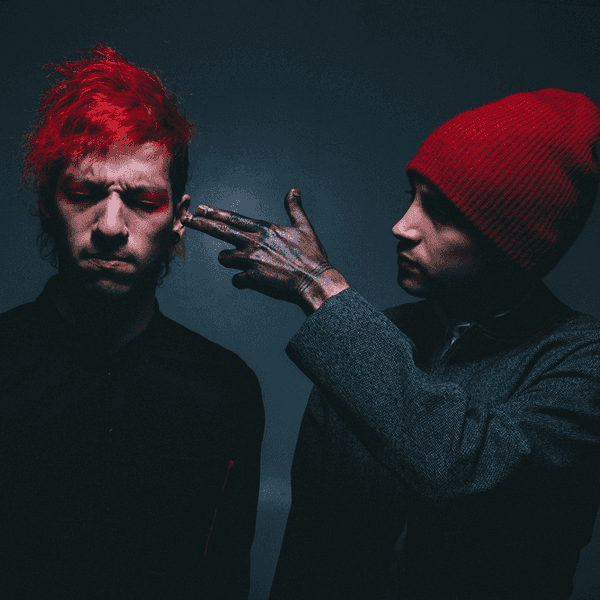 Twenty One Pilots: The Truth About The Dynamic Duo
