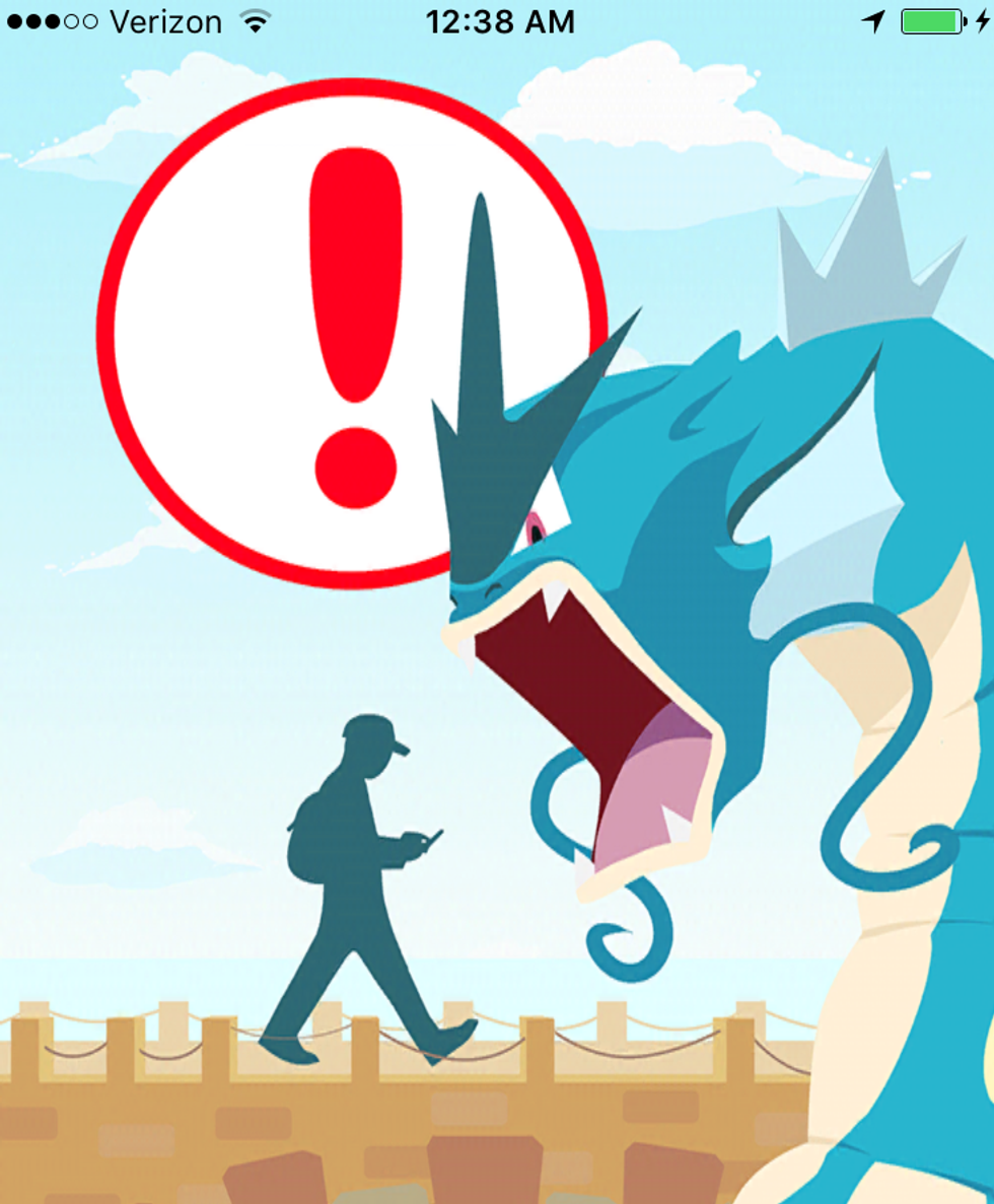 Why Pokemon Go Is The Very Best, The Best There Ever Was