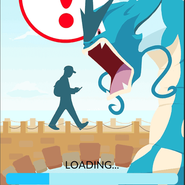The Importance Of Safety While Playing Pokémon GO