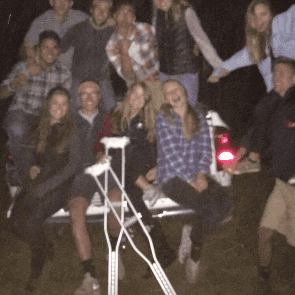 My Theory: Coloradans Deconstructed