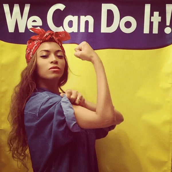 A Letter To The Girl With No Confidence