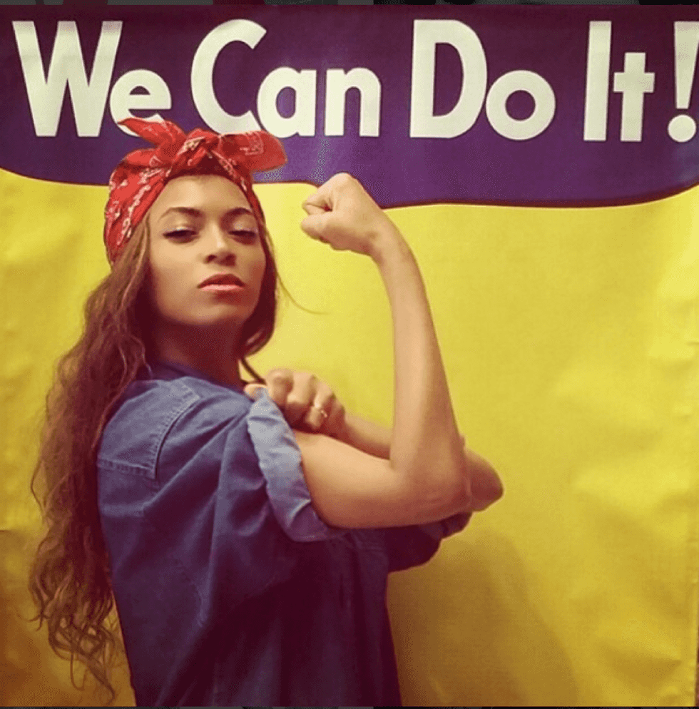 A Letter To The Girl With No Confidence