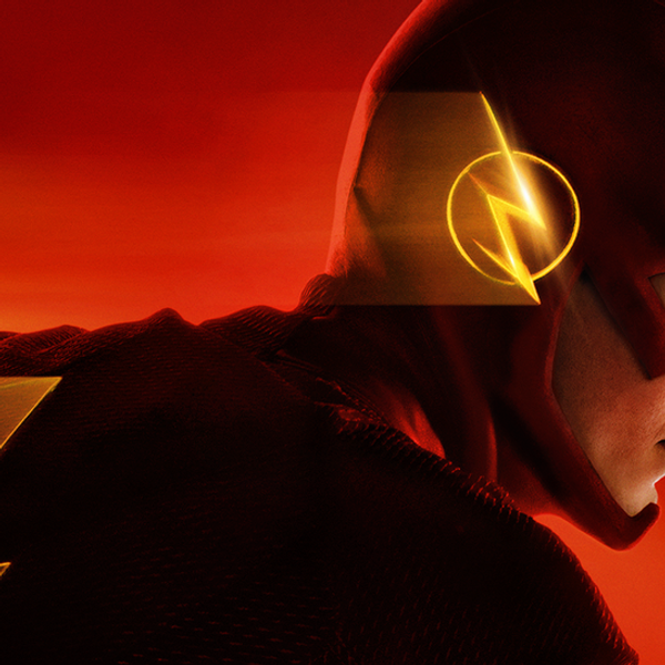Life Lessons That 'The Flash' Has Taught Us