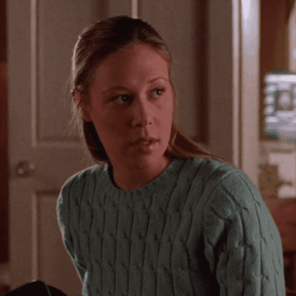 Why Everyone Can Relate To Paris Geller Of 'Gilmore Girls'