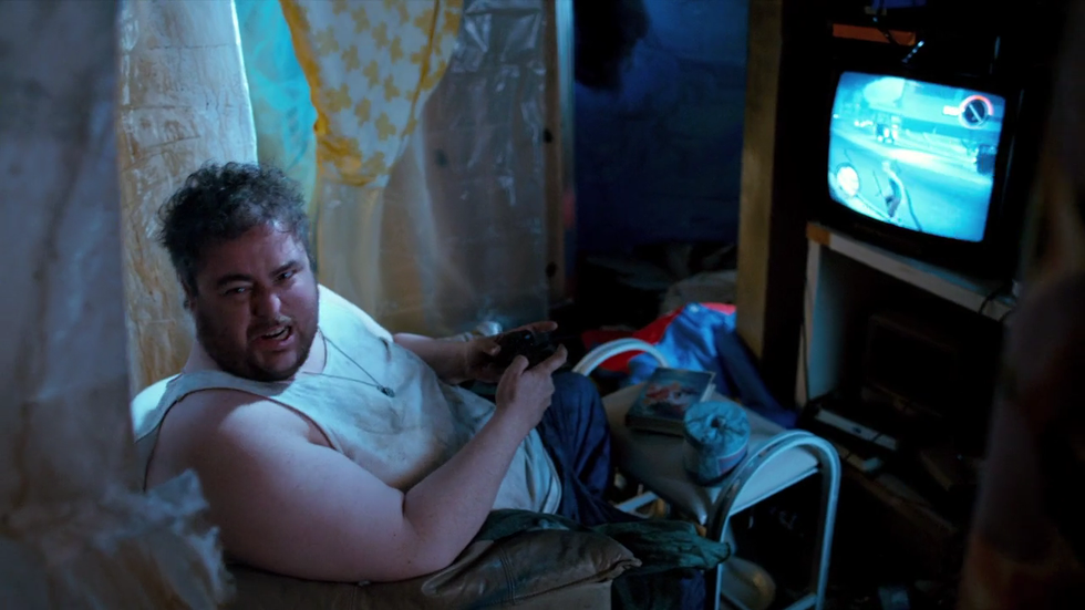 A Medical Guide To Nerd Culture