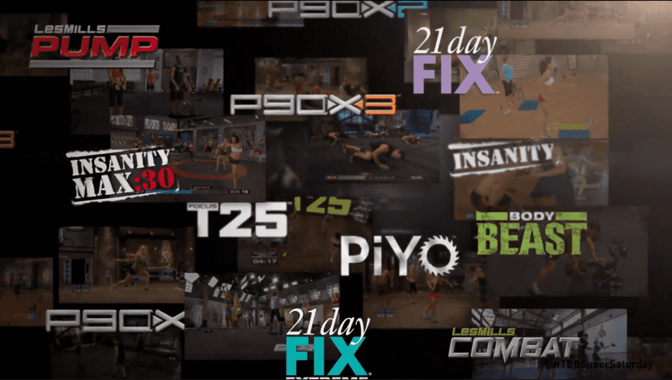 Beachbody Is Not Just Another Health Fad