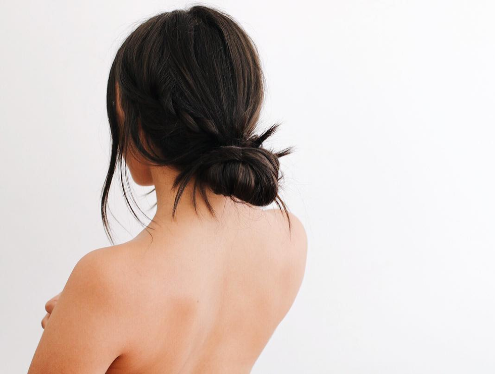 18-Year-Old's Guide To Self-Love: Part 1