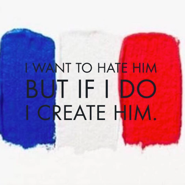 Restore Faith in Humanity