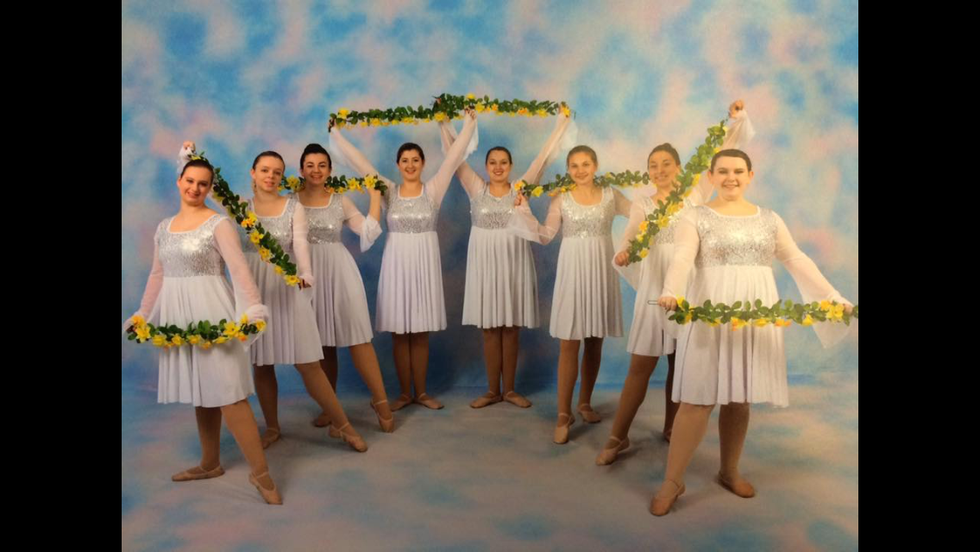 How To Tell That You Are A Dancer