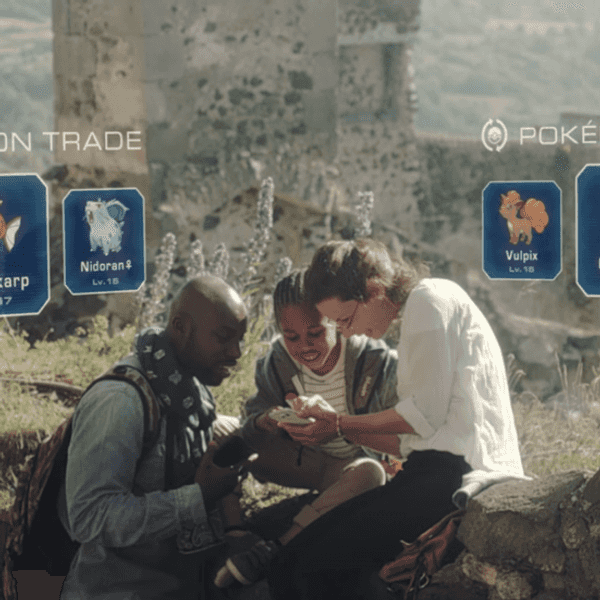 6 Sweet Facts About 'Pokémon Go!'