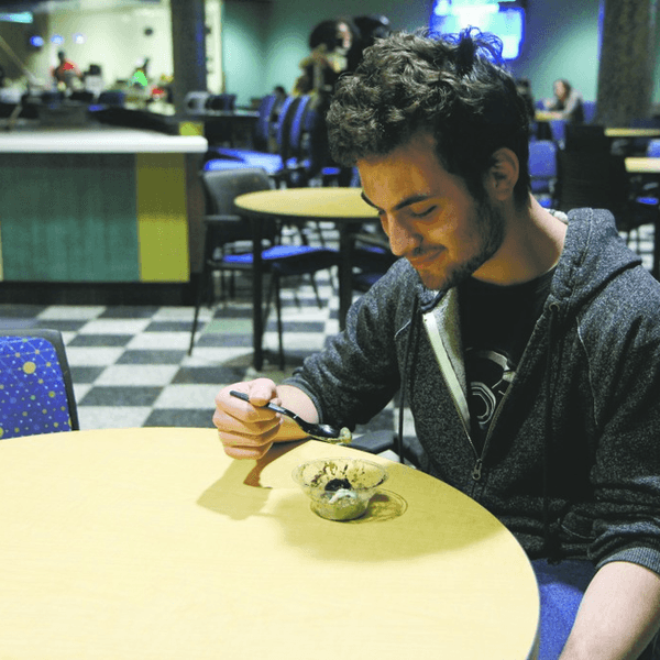 12 Reasons Why College Orientation Is "Introvert Hell"