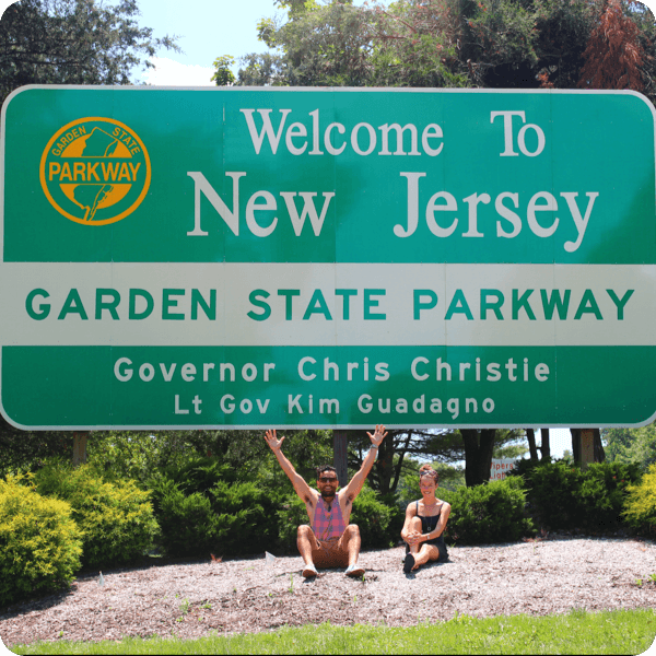 11 Things To Know About Jersey Girls