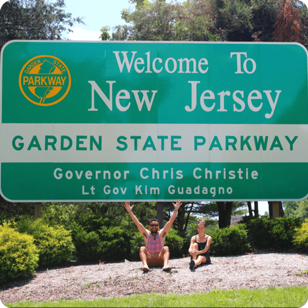 11 Things To Know About Jersey Girls
