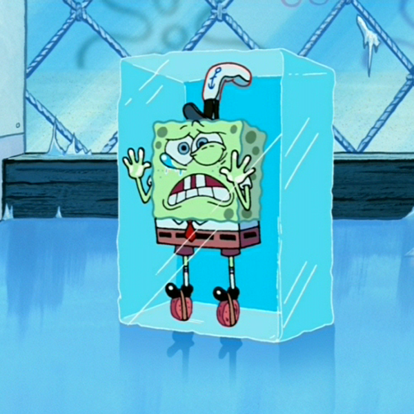 How To Survive A Freezing Cold Office