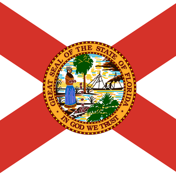 14 Signs You're From Florida