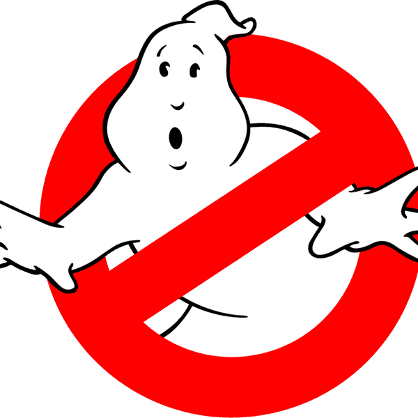 Female Ghostbusters To The Rescue