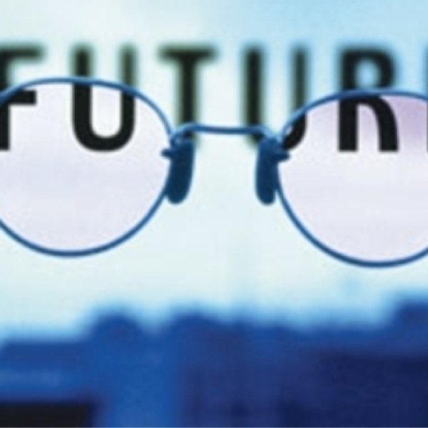 I Won't Get Anywhere If I Think Like This