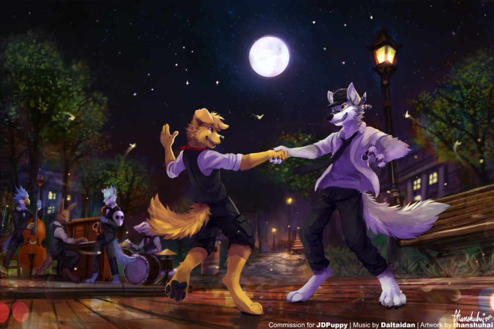 Understanding The Furry Fandom