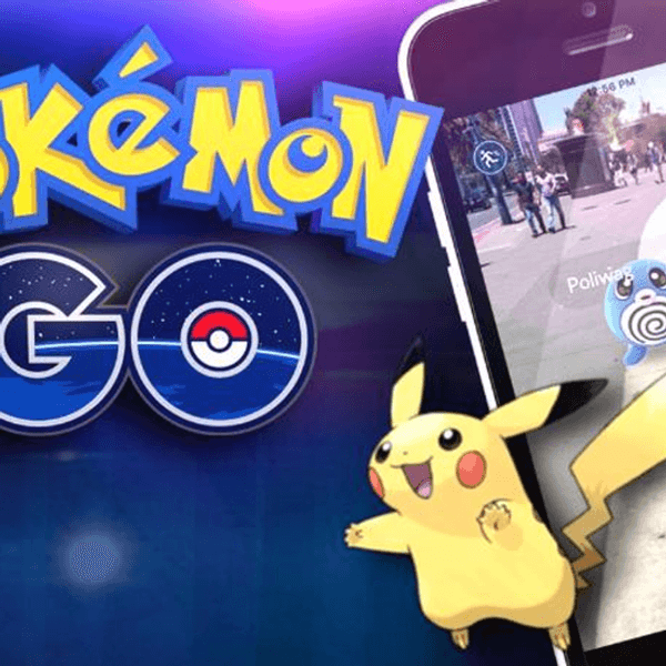 The Real Dangers of Pokémon Go