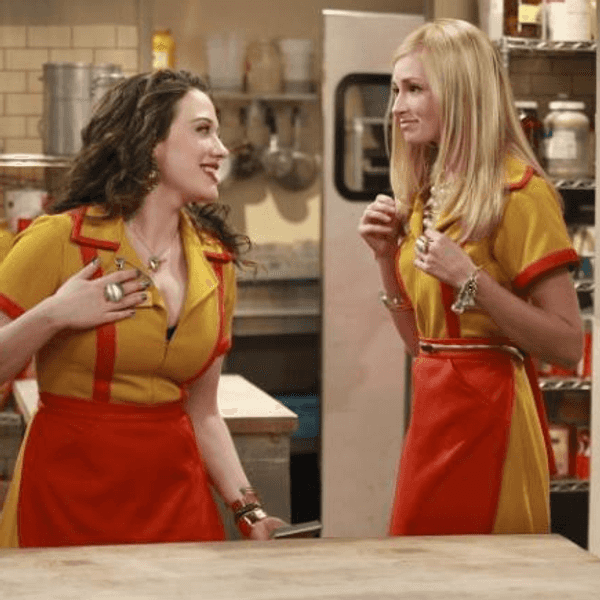 10 Things I've Learned From Being A Server