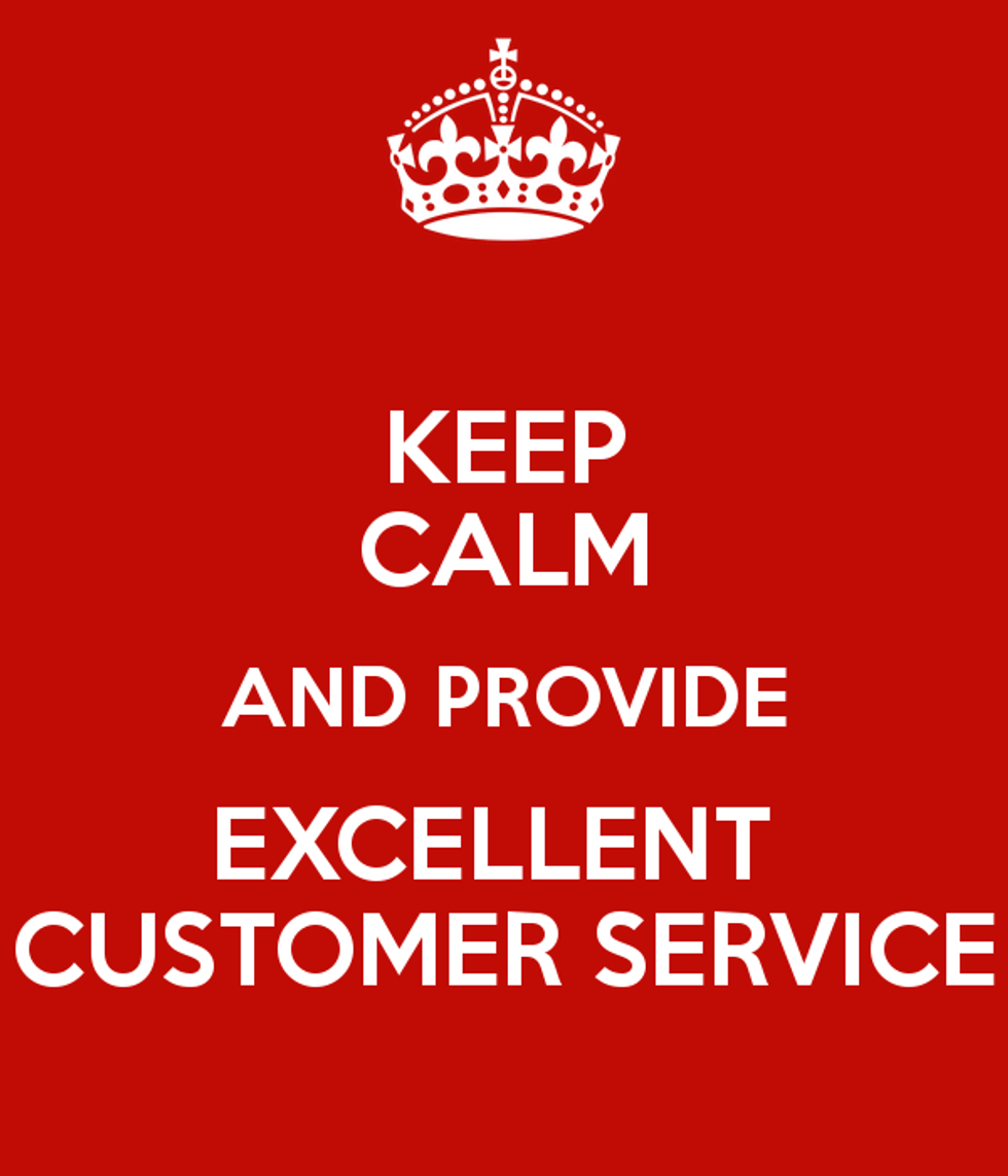 It's All About the Simple Moments